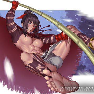 Asa the Wanderer