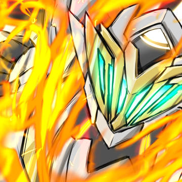 生きるために戦う！！