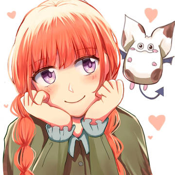 イルちゃん