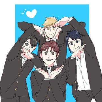 ジャムレボ