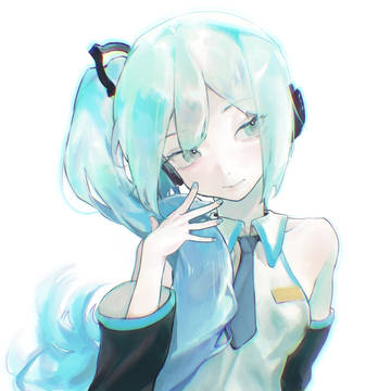 miku 🩵