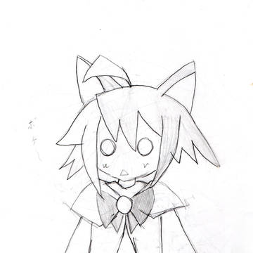 ﾎﾞｹｪ~（〇△〇）