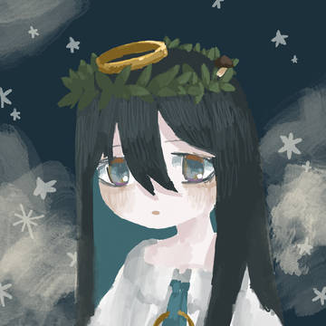 最近の絵