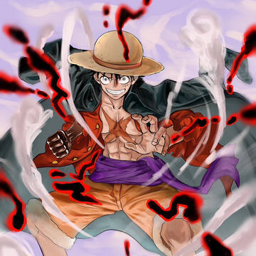 ルフィ