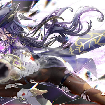 原神クロリンデ