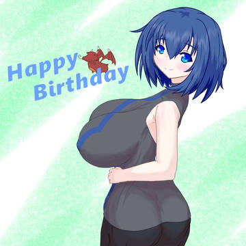 大先生の誕生日2024