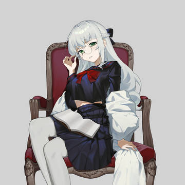 水手服