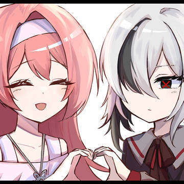 クリーヴとペルヴェーレ落書き