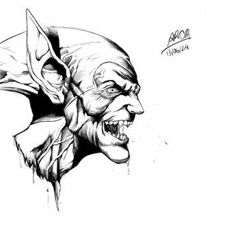 Green Goblin