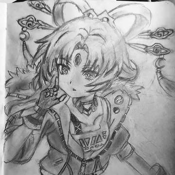 Fuxuan Costume Swap