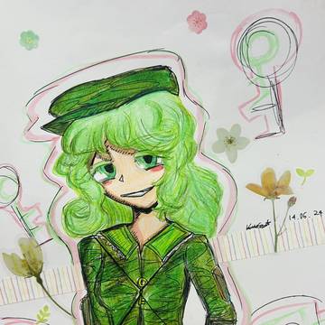 takane touhou wowowo