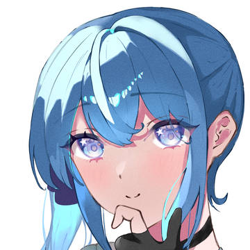 すいちゃん
