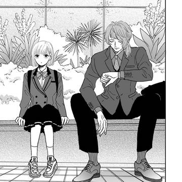 みかマリ「二人の課外授業」