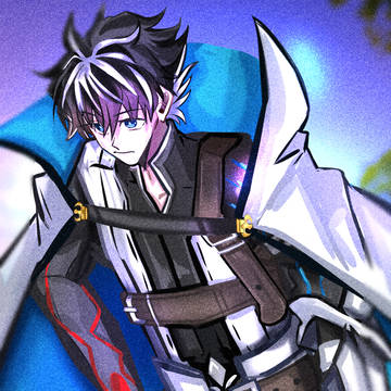 FGO シャルルマーニュ