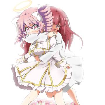 再会のゆりね
