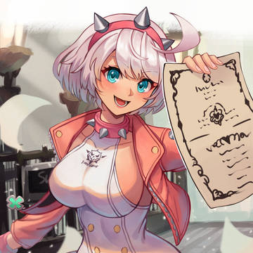 エルフェルト