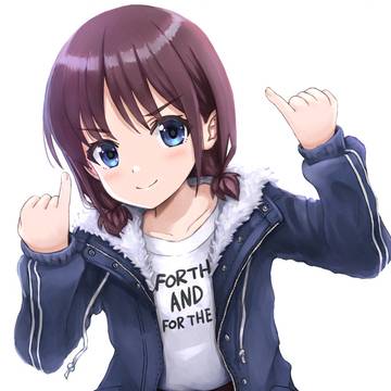 ガールズバンドクライ 井芹 仁菜