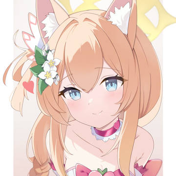 魔法少女マリー