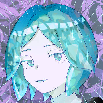 【宝石の国】無題