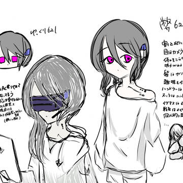 AC6幻覚