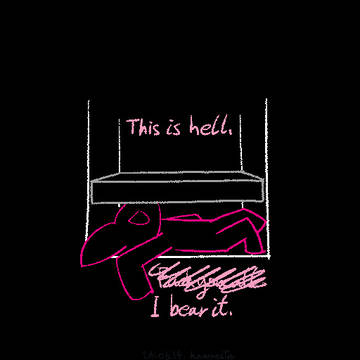 hell/bear