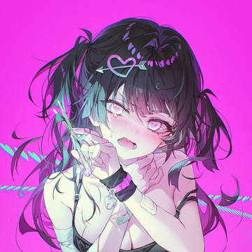 Loved you