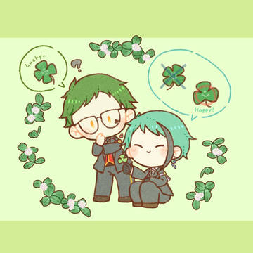 (ほぼ)とじぇろぐ