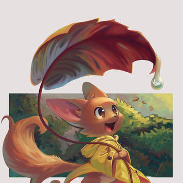 Rain