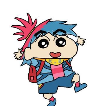 人間ナナちゃん /野原ナナ