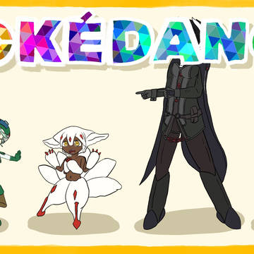 Abyss Pokédance