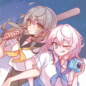宇宙ガールズ