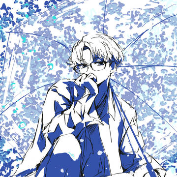 紫陽花
