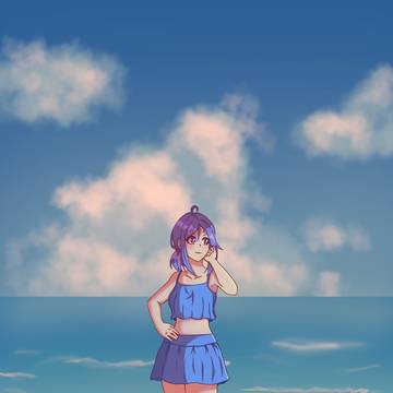 Playa