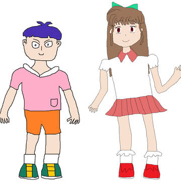夏のあらユリ