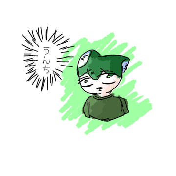 いまのきーもち