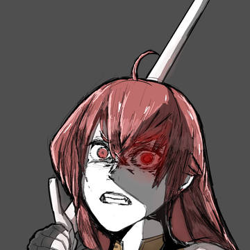 eris angry