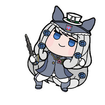 クララ(元マイクラリネット　うまるダンス)
