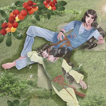 「一途な珠玉」