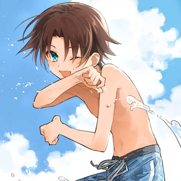 🏖️海水浴🌊