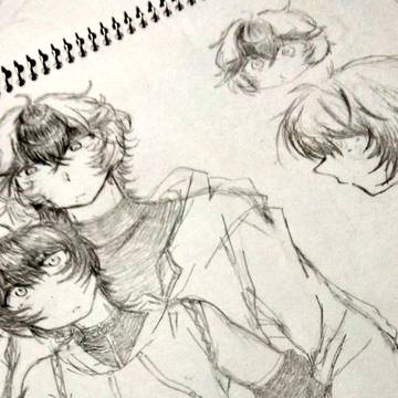 創作