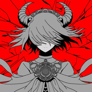 Thanatos Fantasia -Valis Ovein-