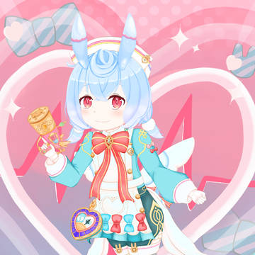 シグウィンちゃん