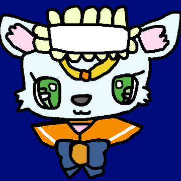 セーラーミルキィ