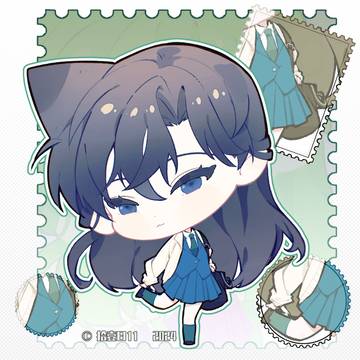同人q版