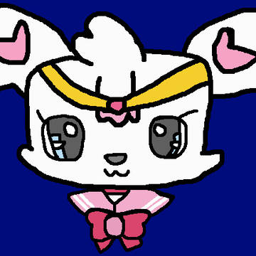 セーラーラブラ