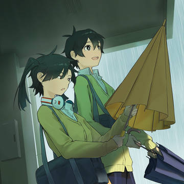 飛雨