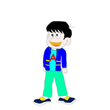 青木誠司(せいじくん)