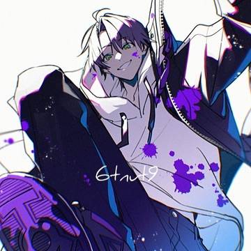 ⚔️中心落書きLOG