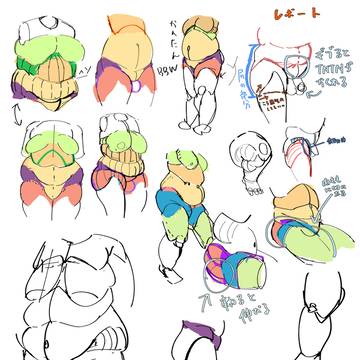 肥満化研究レポート