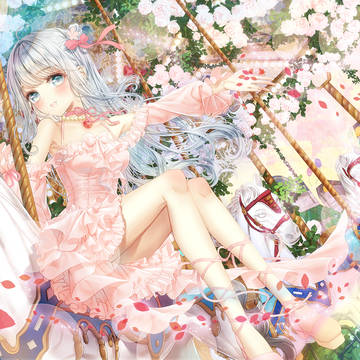 メリーメリー